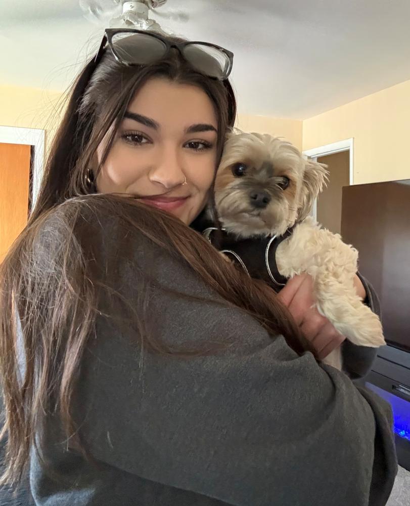 Brianna Casiano